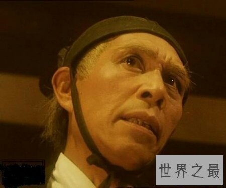 【图】曾经令人熟知的经典配角就不得不提刘洵