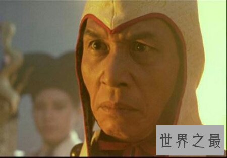 【图】曾经令人熟知的经典配角就不得不提刘洵