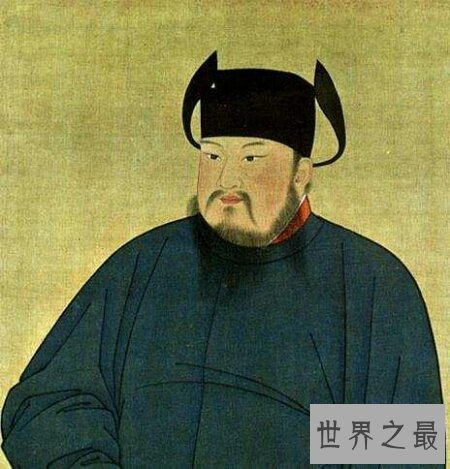 【图】庙号是用来供奉皇帝的名称 然而也不是每个皇帝