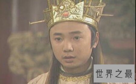 【图】庙号是用来供奉皇帝的名称 然而也不是每个皇帝