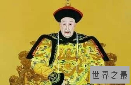 【图】庙号是用来供奉皇帝的名称 然而也不是每个皇帝