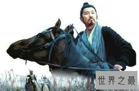 【图】庙号是用来供奉皇帝的名称 然而也不是每个皇帝