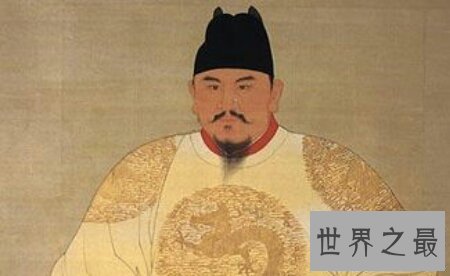 【图】庙号是用来供奉皇帝的名称 然而也不是每个皇帝