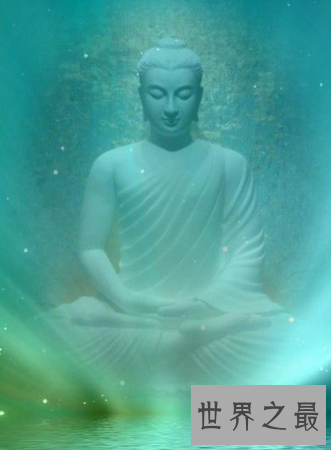 【图】般若心经这个著名的心经的故事你了解吗