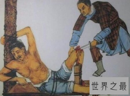 【图】你知道战国期间齐国著名的军事家孙膑简介