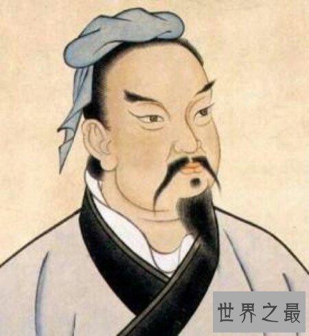 【图】你知道战国期间齐国著名的军事家孙膑简介