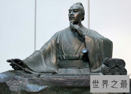 【图】你知道战国期间齐国著名的军事家孙膑简介