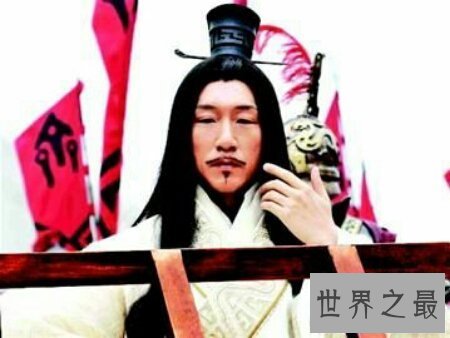 【图】你知道战国期间齐国著名的军事家孙膑简介