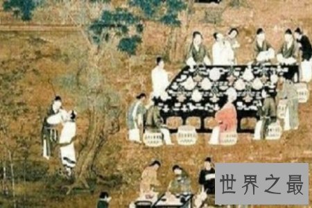 【图】北宋生存顾问 看穿梭女如何力挽狂澜 过上幸福美