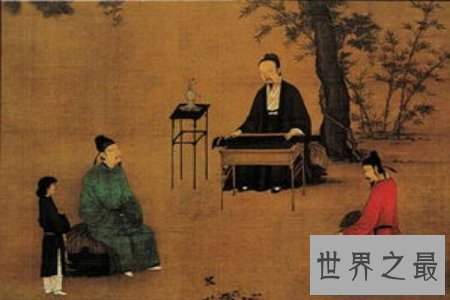 【图】北宋生存顾问 看穿梭女如何力挽狂澜 过上幸福美