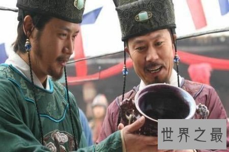 【图】北宋生存顾问 看穿梭女如何力挽狂澜 过上幸福美