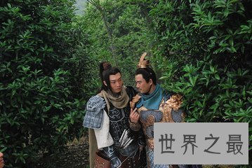 【图】断袖是现代的一个词语 它是对男性异性恋的称呼