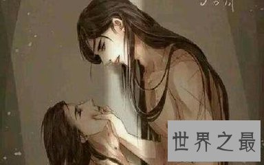 【图】断袖是现代的一个词语 它是对男性异性恋的称呼