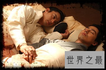 【图】断袖是现代的一个词语 它是对男性异性恋的称呼