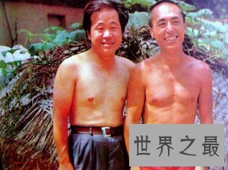 【图】断袖是现代的一个词语 它是对男性异性恋的称呼