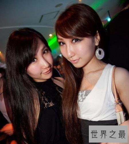 【图】一个风险的女性职业——ktv公主