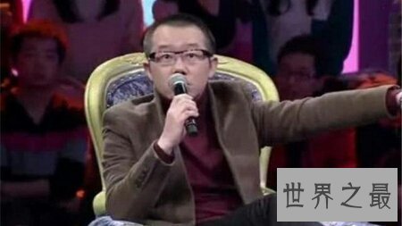 【图】掌管人涂磊说过的话很经典细数涂磊经典语录