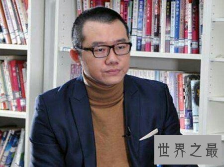 【图】掌管人涂磊说过的话很经典细数涂磊经典语录