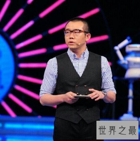 【图】掌管人涂磊说过的话很经典细数涂磊经典语录