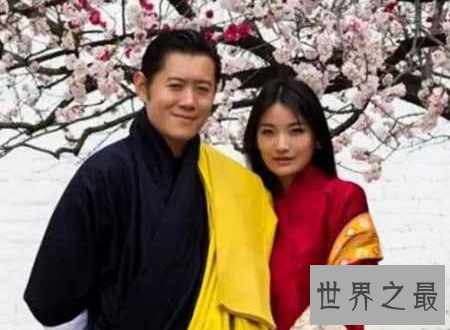 【图】吉增·佩玛有何过人之处能使她获得国王的芳心来