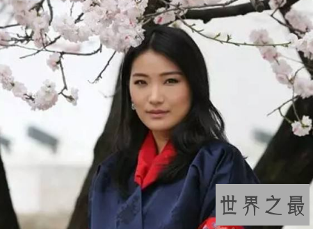 【图】吉增·佩玛有何过人之处能使她获得国王的芳心来