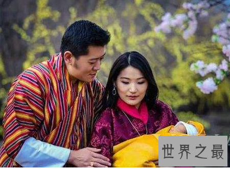 【图】吉增·佩玛有何过人之处能使她获得国王的芳心来