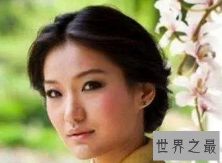【图】吉增·佩玛有何过人之处能使她获得国王的芳心来