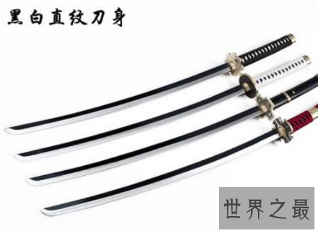 【图】索隆的三把刀叫什么名字你或者知道然而它的级