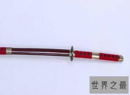 【图】索隆的三把刀叫什么名字你或者知道然而它的级