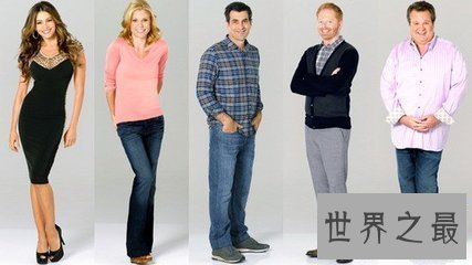 【图】经典美剧排行榜前十名 第一居然是绝命毒师