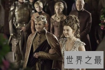 【图】经典美剧排行榜前十名 第一居然是绝命毒师