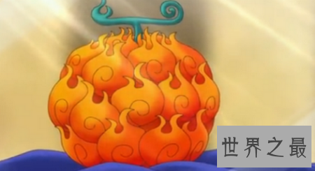 【图】海贼王恶魔果实图鉴里面都有那些果实呢