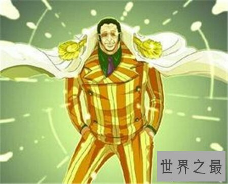 【图】海贼王恶魔果实图鉴里面都有那些果实呢