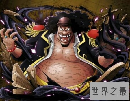 【图】海贼王恶魔果实图鉴里面都有那些果实呢