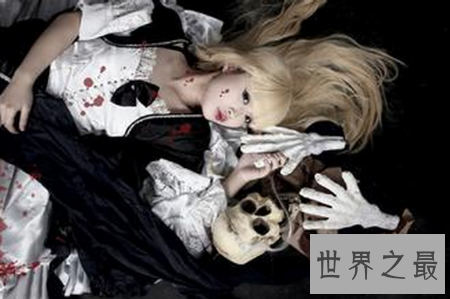 【图】世界禁片都有哪些呢 他们到底可不可怕