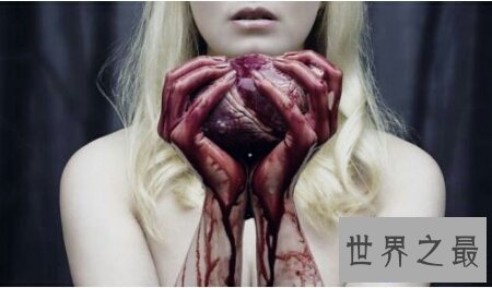 【图】恐惧音乐到底有多恐惧 中国的呢