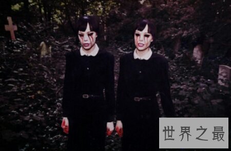 【图】恐惧音乐到底有多恐惧 中国的呢