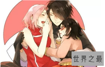 【图】佐助和小樱的恋情只是小樱的一厢违心吗