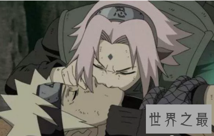 【图】佐助和小樱的恋情只是小樱的一厢违心吗