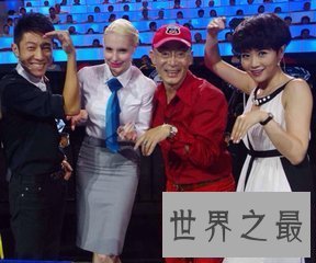 【图】地方电视台掌管人名单及引见 您相熟的都有谁