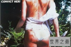 【图】世界十大禁片的名字你一定听说过但是你有胆量