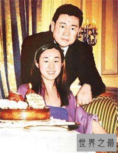 【图】蔡少芬刘銮雄的往事引见 加入香港小姐被他一眼