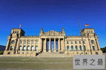 【图】德国首都柏林是一个十分具备魅力的国家哦