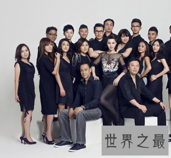 【图】 想要看范冰冰 不 今天来聊的是范冰冰工作室