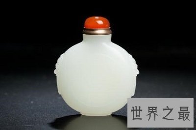 【图】小小烟壶可装大千世界，传统技能独具匠心