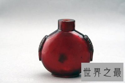 【图】小小烟壶可装大千世界，传统技能独具匠心