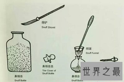 【图】小小烟壶可装大千世界，传统技能独具匠心