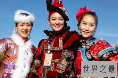 【图】蒙古族服饰是蒙古族的传统服装非常独特又难看