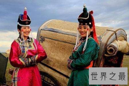 【图】蒙古族服饰是蒙古族的传统服装非常独特又难看