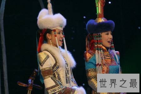 【图】蒙古族服饰是蒙古族的传统服装非常独特又难看